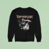 Septicflesh Amphibians Sweatshirt