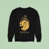 Seven Lions Ophelia Sweatshirt