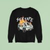 Sextape Riot Van Sweatshirt