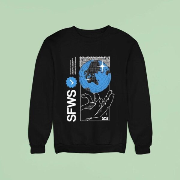 Sfws Collection Sweatshirt