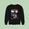 Shai Gilgeous Alexander Starring Shai As The Best Dressed In The Nba Sweatshirt