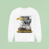 Shane Van Gisbergen Roval Win The Road Warrior Sweatshirt