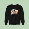 Shane Van Gisbergen Can T Stop The Sauce Wendy S Graphic Sweatshirt