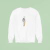 Shane Van Gisbergen Roval Win The Road Warrior Sweatshirt