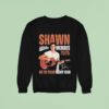Shawn Mendes On The Road Again Tour Signature Sweatshirt