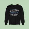 Shoals Fest In Florence Alabama At Mcfarland Park On October Wilson Dam Sweatshirt
