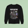 Shock Doctrine Cycle Of Apocolypse Sweatshirt