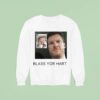 Shocked Behzinga Blass Yor Hart Facetime Call Sweatshirt