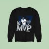Shohei Ohtani Los Angeles Dodgers National League Championship Series Mvp Sweatshirt