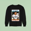 Shohei Ohtani S Face Wayne Gretzky Los Angeles Hooligan Los Angeles Kings Center Sweatshirt