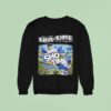 Shohei Ohtani Sho Time In Los Angeles Dodgers Walk It Off Sweatshirt