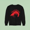 Shrimp Keep It Shrimple Sweatshirt