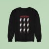 Sickick Music Moods Of Sickick Sweatshirt