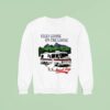 Silly Goose On The Loose Road Trip Sweatshirt