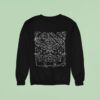 Sineverafter Saints Decay Sweatshirt