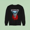 Skull New Found Glory Better Off Dead Sweatshirt