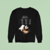 Skullcrusher And Your Song Is Like A Circle Tour Sweatshirt