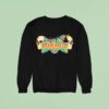 Skulls And Snake Transviole Sweatshirt