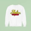 Skyline Chili Applique Sweatshirt