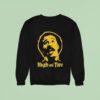 Slash High On Fire Richard Pryor Sweatshirt