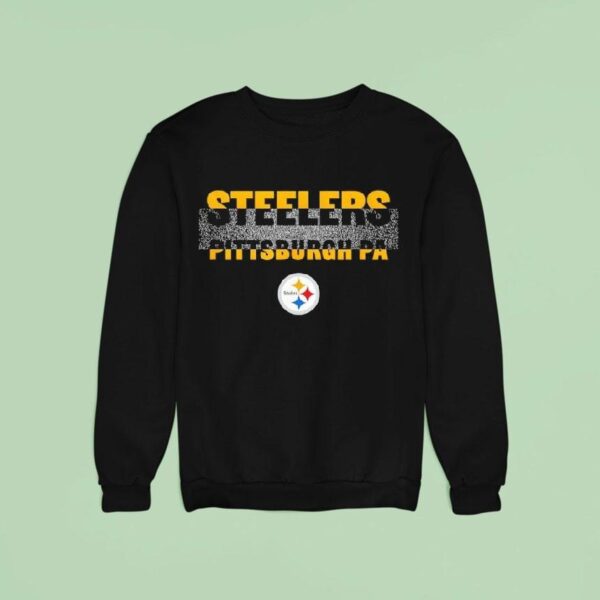 Slers Knockout Logo Sweatshirt