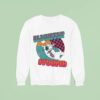Slightly Stoopid Checkered Eye Surf Sweatshirt