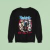 Slipknot Here Comes The Pain Sweatshirt