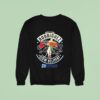 Slowpoke Rodriguez Slow Delivery United Slow Poke Service Since Sweatshirt