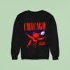 Smells Like Team Spirit Chicago Bear Sweatshirt
