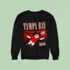 Smells Like Team Spirit Tampa Bay Sweatshirt