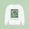 Smokey Brights Dashboard Heat Tour Oct Renaul Sweatshirt