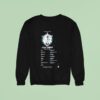 Snarky Puppy Somni Us Tour Dates Sweatshirt