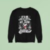 Snoopy Atlanta Falcons It S Ok If You Don T Like My Team Not Everyone Has Good Taste Sweatshirt