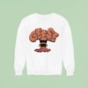 Softside Geese Sweatshirt