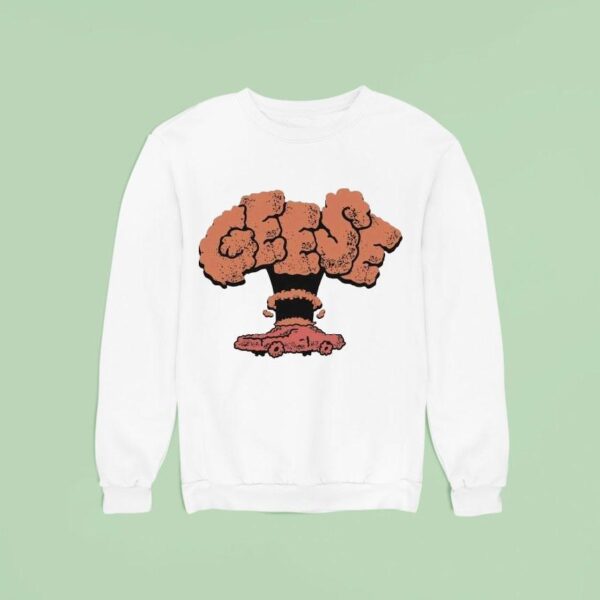 Softside Geese Sweatshirt