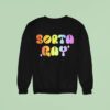 Sorta Gay Pride Sweatshirt