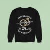 Soulmates Celebrating Of Marriage The Th Years Sweatshirt