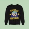 South Park Respect My Authority Sweatshirt