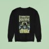 Southern Culture On The Skids West Coast Tour Sweatshirt