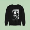 Spandau Ballet Blitz Exhibition Sweatshirt