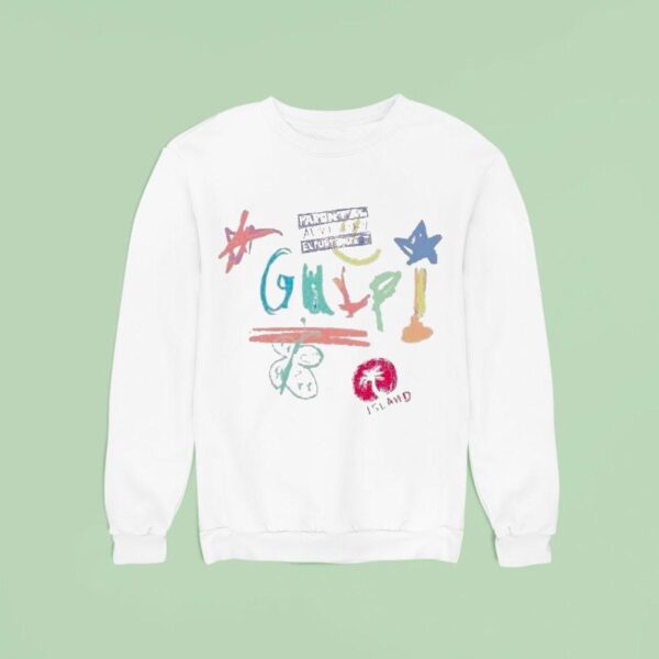 Sports Team Gulp Sweatshirt