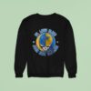 St Louis Blues Grateful Dead Th Anniversary Logo Sweatshirt