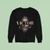 Star Academy Victor Fanclub Sweatshirt
