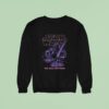 Star Wars The Saga Continues Sweatshirt
