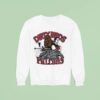 Star Wars X Atlanta Falcons Light Side Dirty Birds Sweatshirt