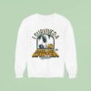 Star Wars X Green Bay Packers I Surviveda Green Bay Winter Packers Sweatshirt
