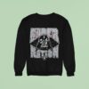 Star Wars X Las Vegas Raiders Vader Nation Dark Side Sweatshirt