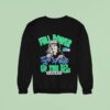 Star Wars X Seattle Seahawks Darth Sidious Full Power Of The S Sweatshirt