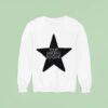 Star Your Favorite Boy Band Sweatshirt