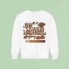 Starbucks I M On The Autumn Spectrum Sweatshirt
